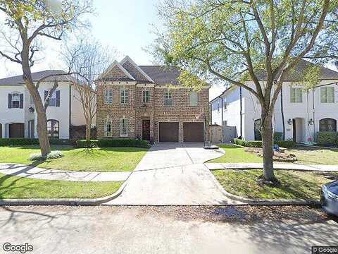 Byron, HOUSTON, TX 77005