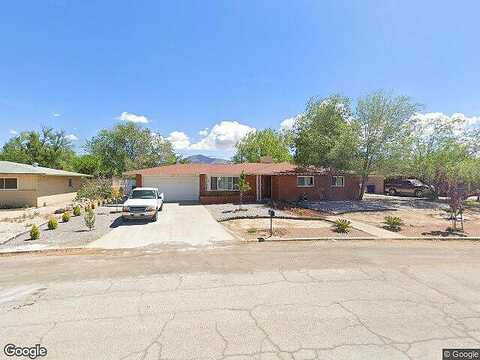 Hookheath, EL PASO, TX 79922