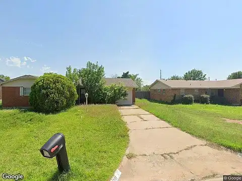 Ford, LAWTON, OK 73501