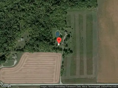 200, MARKLE, IN 46770