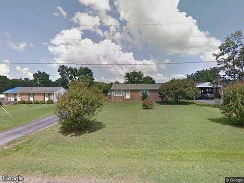 Woodstock, DISPUTANTA, VA 23842