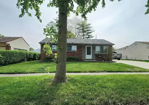 Betley, STERLING HEIGHTS, MI 48313