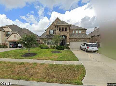 Dalea Clover, MANVEL, TX 77578