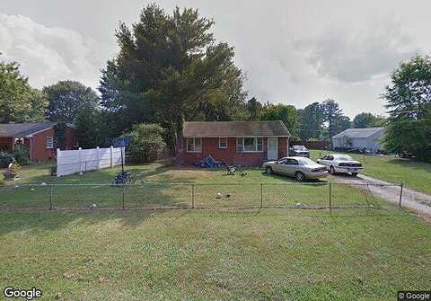 Henshaw, NORTH DINWIDDIE, VA 23803