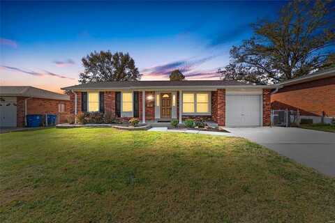 Leeshore, SAINT LOUIS, MO 63125
