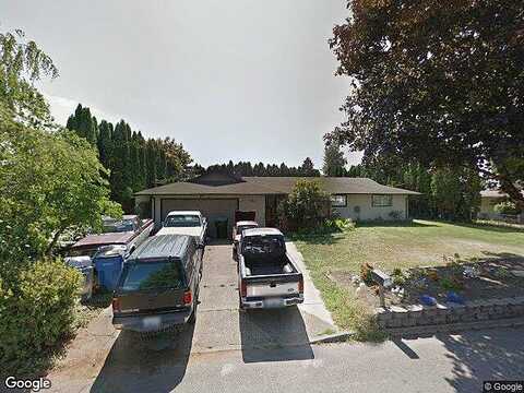 Mccallister, WASHOUGAL, WA 98671