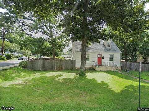 55Th, BLADENSBURG, MD 20710