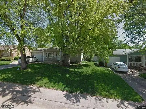 Linden, KEARNEY, NE 68847