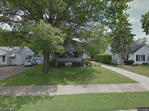 222Nd, CLEVELAND, OH 44126