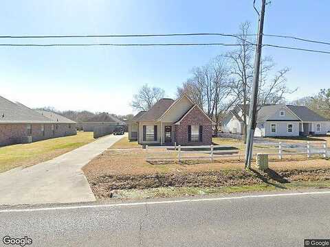 Bayou Narcisse, GONZALES, LA 70737