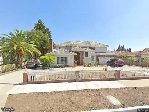 Camino Real, ARCADIA, CA 91006