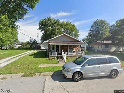 Howard, GALVESTON, IN 46932