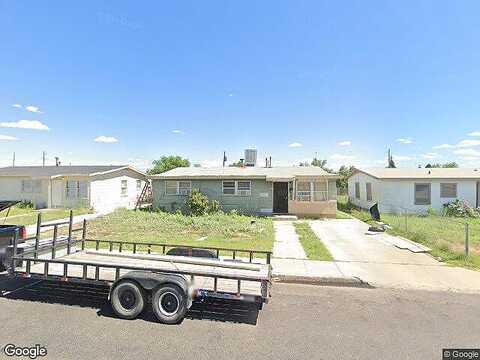 Odessa, ODESSA, TX 79761