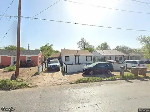 Howard, SAN ANGELO, TX 76901