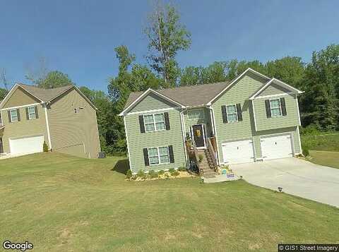 Katie, COMMERCE, GA 30529