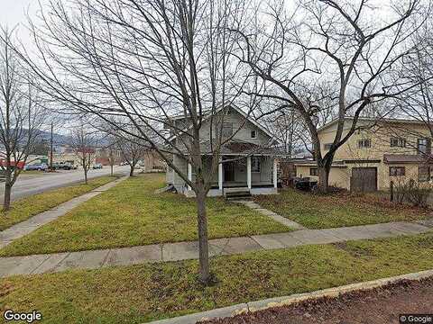 Montana, LIBBY, MT 59923