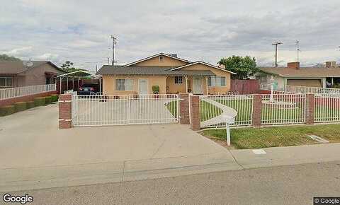Montgomery, PORTERVILLE, CA 93257