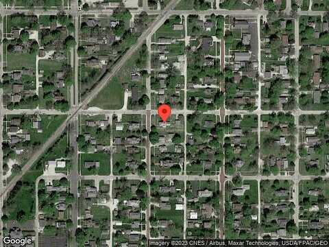 Melvin, GIBSON CITY, IL 60936
