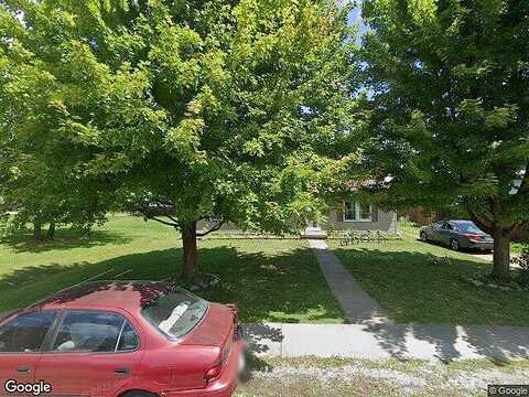 Sycamore, OSGOOD, IN 47037