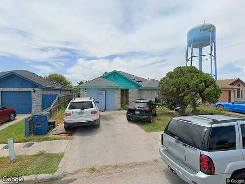 Old Stadium, PORT ISABEL, TX 78578