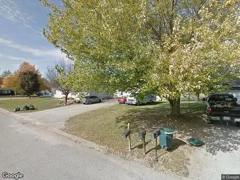 Palomino, DANVILLE, IL 61834