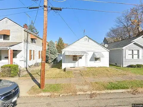 Pearl, CINCINNATI, OH 45215