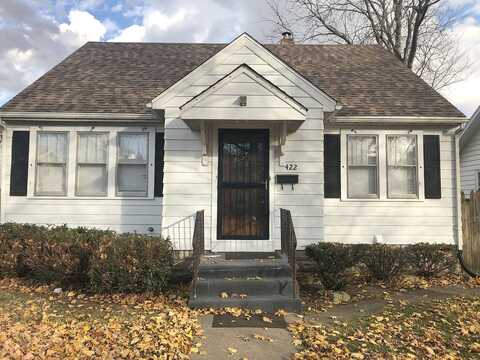 Lincoln, KANKAKEE, IL 60901