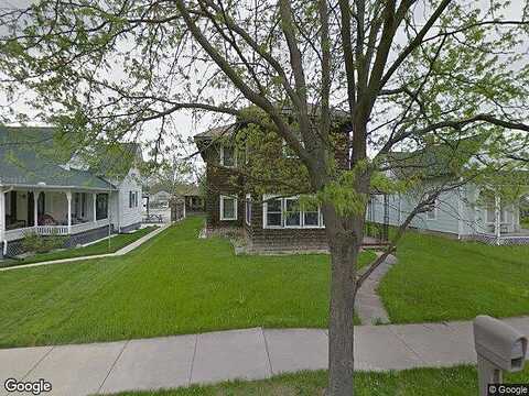 Meridian, PORTLAND, IN 47371