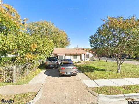 17Th, GRAND PRAIRIE, TX 75051