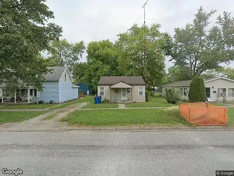 11Th, MOUNT CARMEL, IL 62863