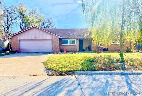6Th, DEWEY, OK 74029