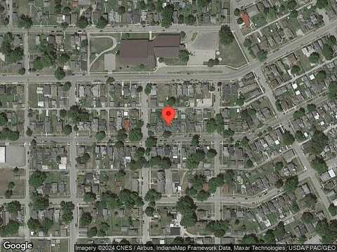 Linden, LOGANSPORT, IN 46947