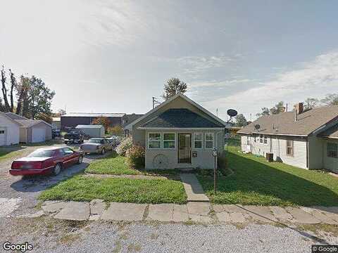 Trusler, OAKLAND CITY, IN 47660