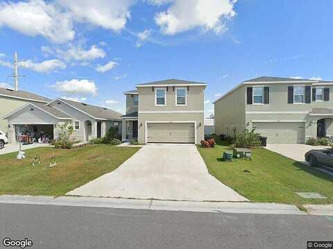 Willow Hammock, PALMETTO, FL 34221