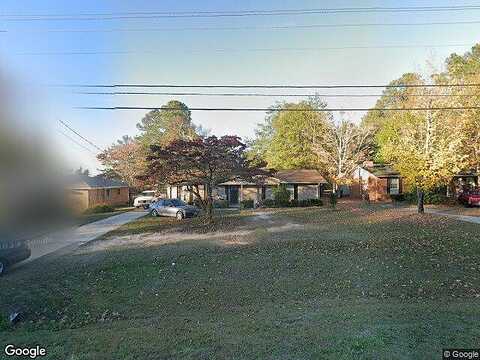Wheeler, AUGUSTA, GA 30907