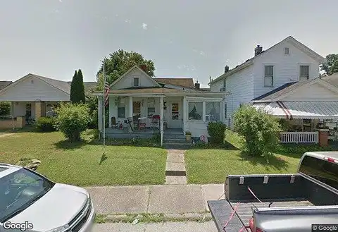 Spruce, PORTSMOUTH, OH 45662