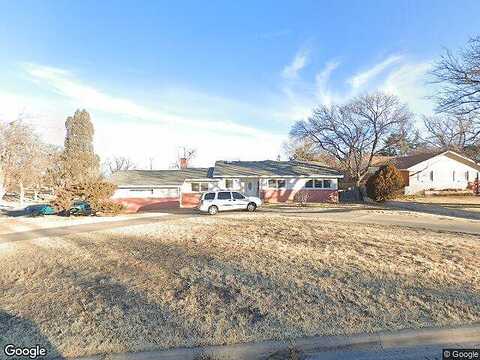 3Rd, AMARILLO, TX 79106