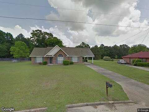 Robeson, TUSKEGEE, AL 36083