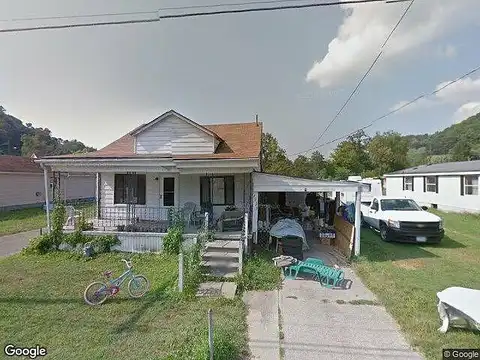 York, PORTSMOUTH, OH 45662