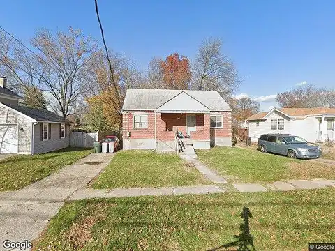 Linden, CINCINNATI, OH 45236