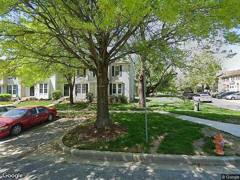 Red Haven, PIKESVILLE, MD 21208