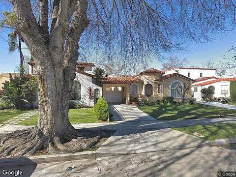 7Th, LOS ANGELES, CA 90008