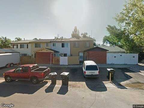 Hunts Mill, COLORADO SPRINGS, CO 80910