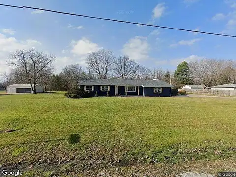 Radio Tower, SALEM, IL 62881