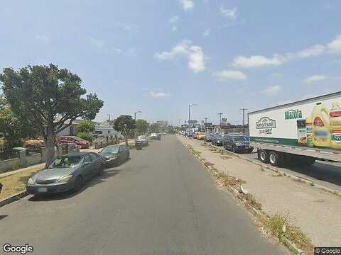 Rosecrans, HAWTHORNE, CA 90250