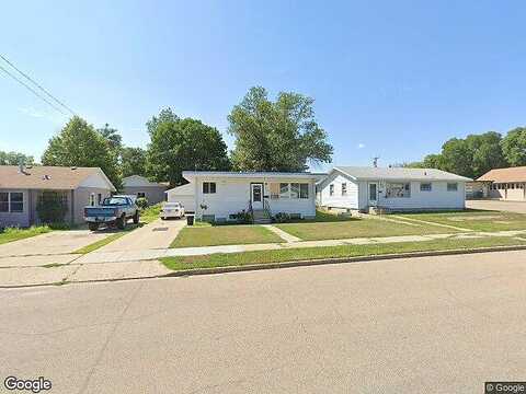 21St, MINOT, ND 58703
