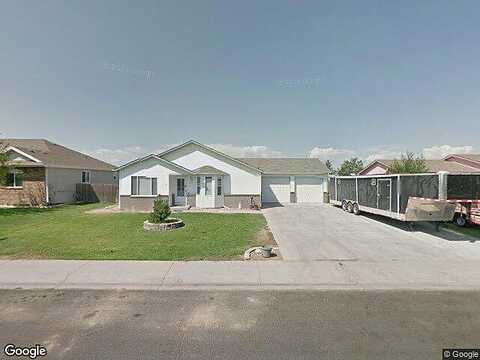 Alpine, AULT, CO 80610