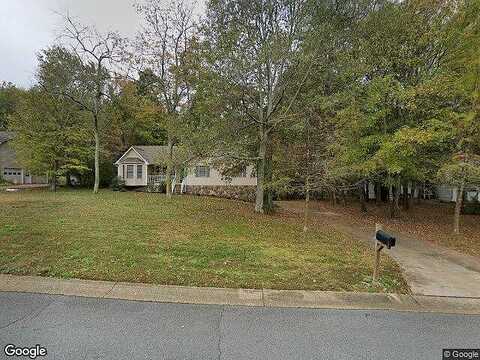 Creek Run, WOODSTOCK, GA 30188
