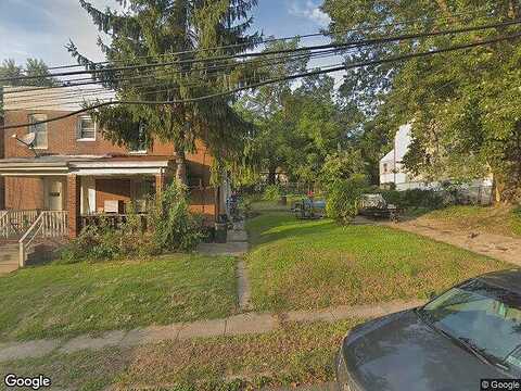 Ellis, DARBY, PA 19023