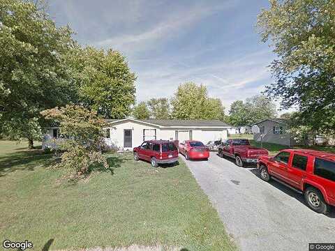 Hickory, HANOVER, IN 47243